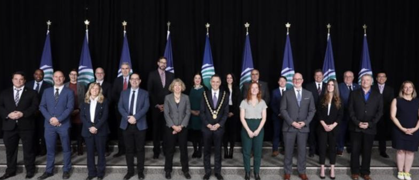 Write your representatives!